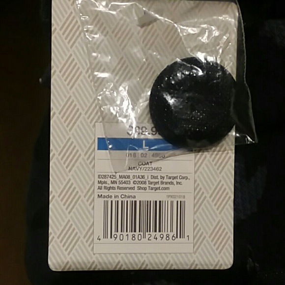 Jacket - Picture 3 of 6